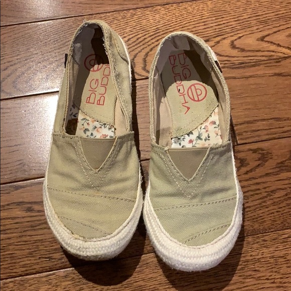 Big Buddha Slide on Shoes - Picture 3 of 6